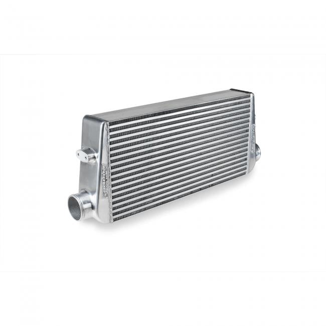 KraftWerks 31x12x4in Core Size 3in Inlet/Outlet Universal Intercooler-thumbmail-3