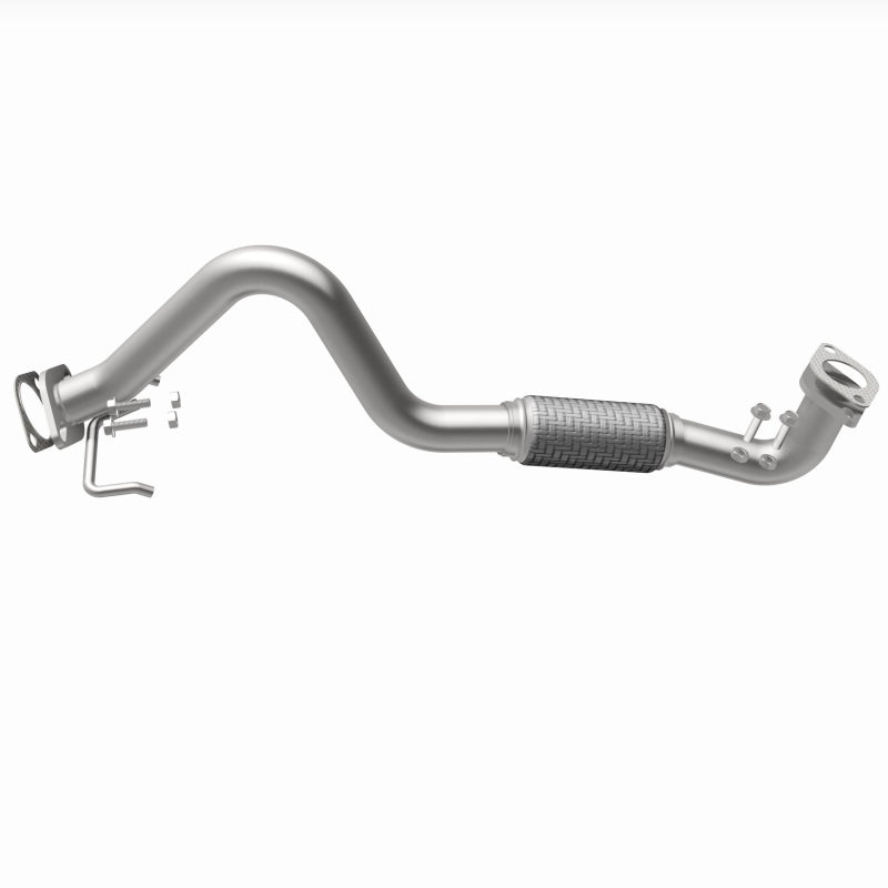 BRE Exhaust 10-11 Kia Soul 2.0L Front Pipe Kit-thumbmail-16