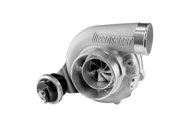 Turbosmart 5862 V-Band 0.82AR Internally Wastegated TS-1 Turbocharger-thumbmail-1