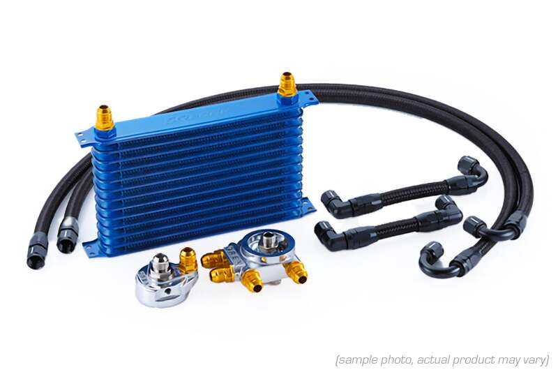 GReddy O/C KIT W/ FILTER RELOCATION JZX90 13-ROW-thumbmail-2