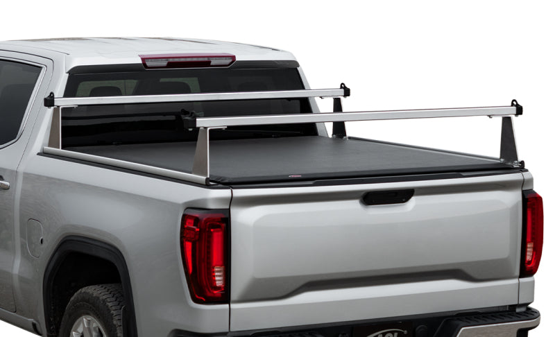 Access ADARAC M-Series 2020-2020 Chevy/GMC Full Size 2500/3500 6ft 8in Bed Truck Rack-thumbmail-1