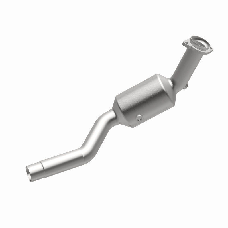 Magnaflow 2007 Jaguar XK 4.2L Direct Fit Converter-thumbmail-15