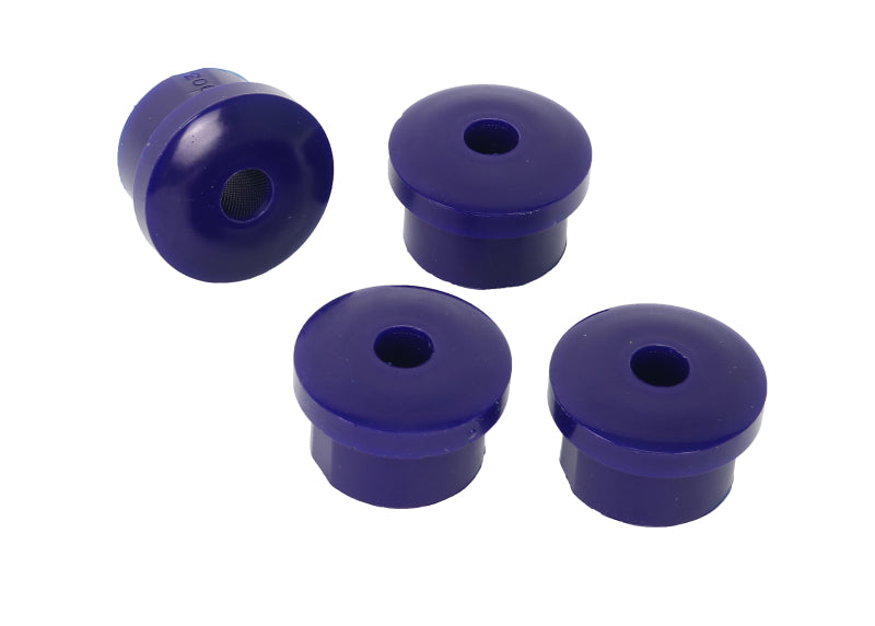 SuperPro Front Leaf Spring and Shackle Bushing Kit-thumbmail-2