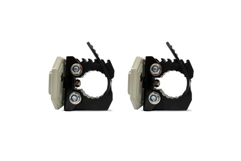 DV8 Quick Release Molle Panel Tool Mounts - Black-thumbmail-7