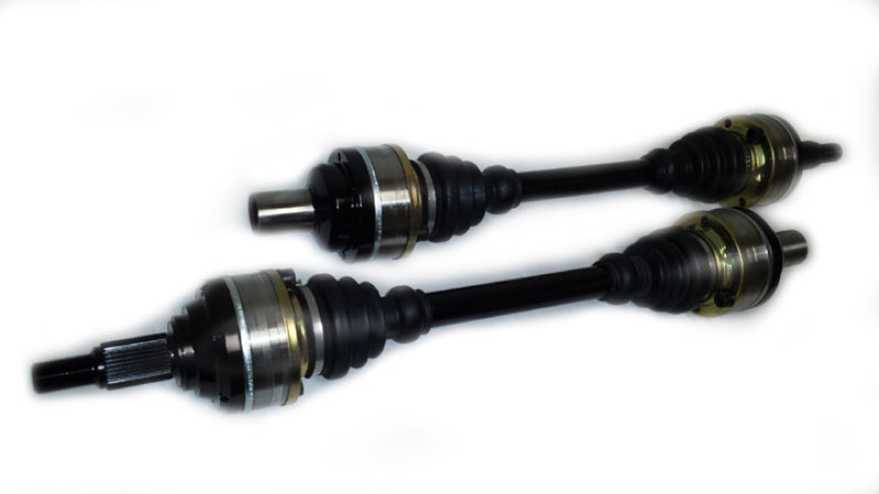 DSS Chevrolet 14-19 C7 Corvette Level 5 Rear Axle - Left/Right (Left only w/ E-Diff) RA5303X5-V2-thumbmail-4