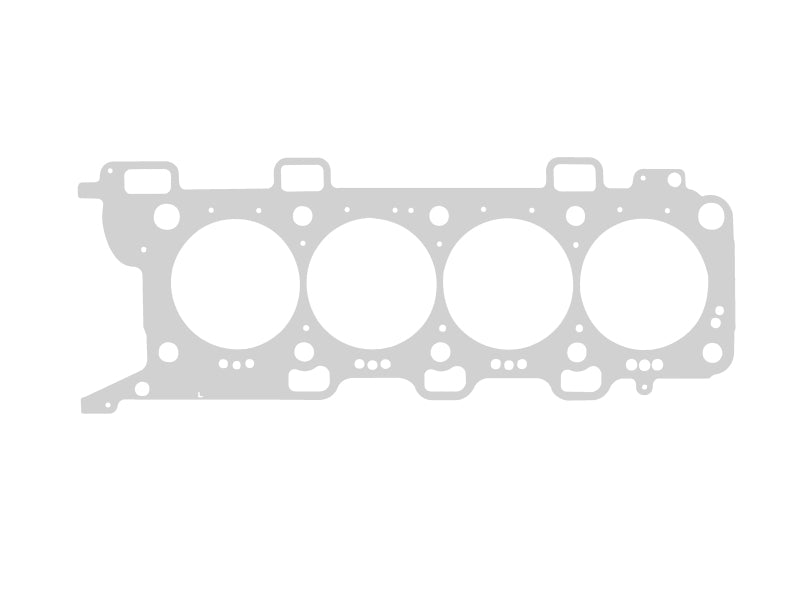 Supertech BMW S54 88mm Dia 1.2mm Thick Cooper ring Head Gasket-thumbmail-1