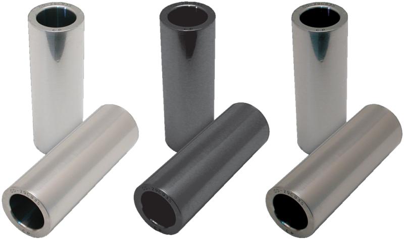 CP 9310 Steel Chamfered Wrist Pin (per piston)-thumbmail-1
