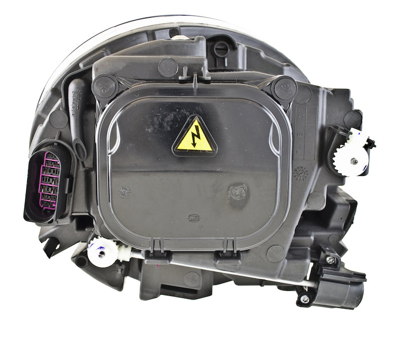 Hella 12-13 Volkswagen Beetle Headlamp Rh Bi-Xen-thumbmail-6