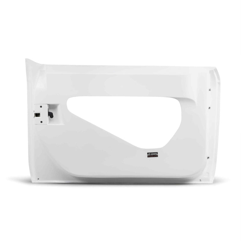 Anderson Composites 21-22 Ford Bronco 2DR Fiberglass Doors (Pair) NO Inserts - Off Road-thumbmail-4