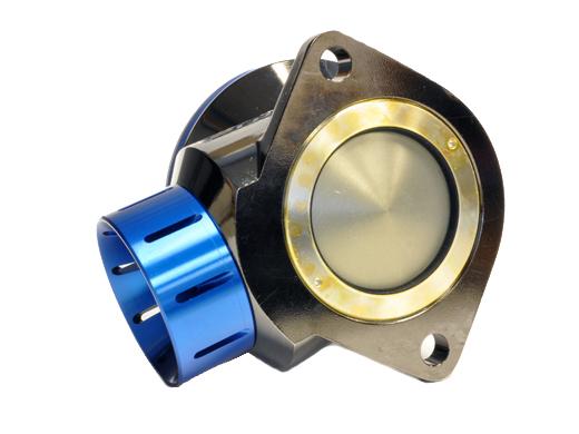 GReddy Blow Off Valve (Type FV/RZ/RS) Recirculation Hose Attachment - 29mm-thumbmail-2