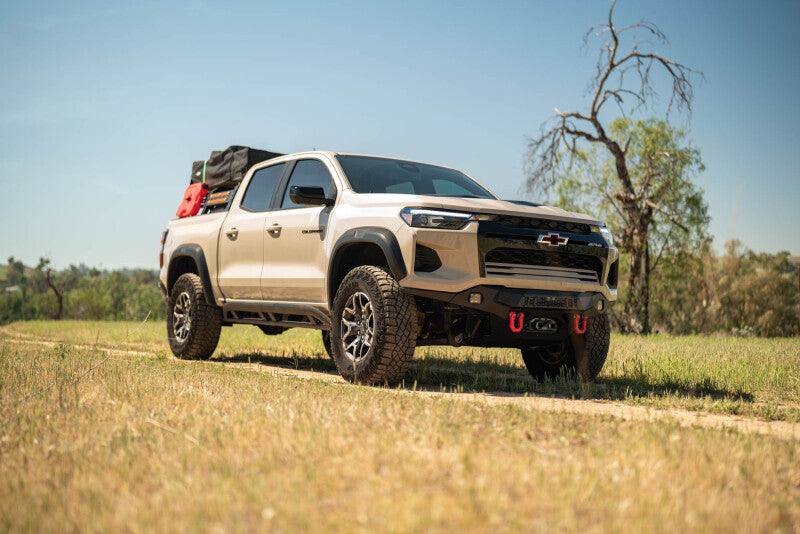 DV8 23-25 Chevy Colorado ZR2 Spec Series Front Bumper-thumbmail-8