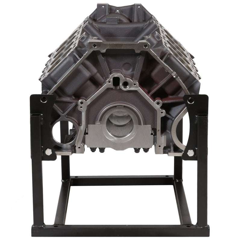 Ford Racing Coyote Cast Iron Race Block-thumbmail-3