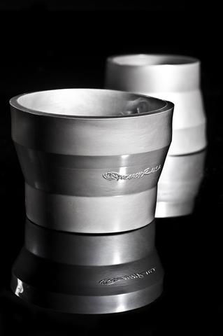 Weapon R 2.5-3in Size 3in Length Silicon Reinforced Reducer-thumbmail-1