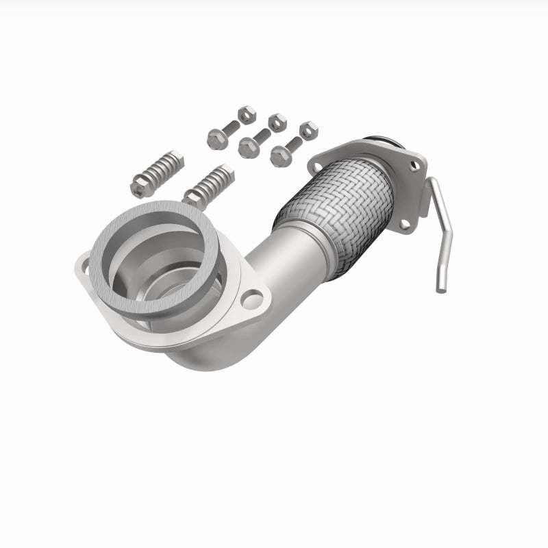 BRE Exhaust 08-12 Accord 2.4L Front Pipe Kit-thumbmail-22