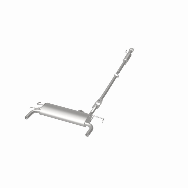 MagnaFlow BRE Exhaust Kit 05-08 Sportage Tucson 2.7L-thumbmail-14