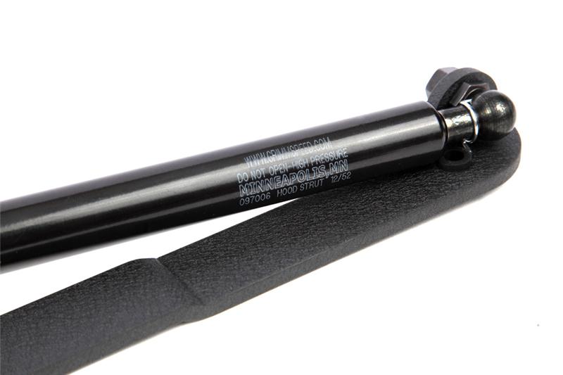 GrimmSpeed 13+ Subaru BRZ / 13+ Scion FR-S Hood Struts-thumbmail-5