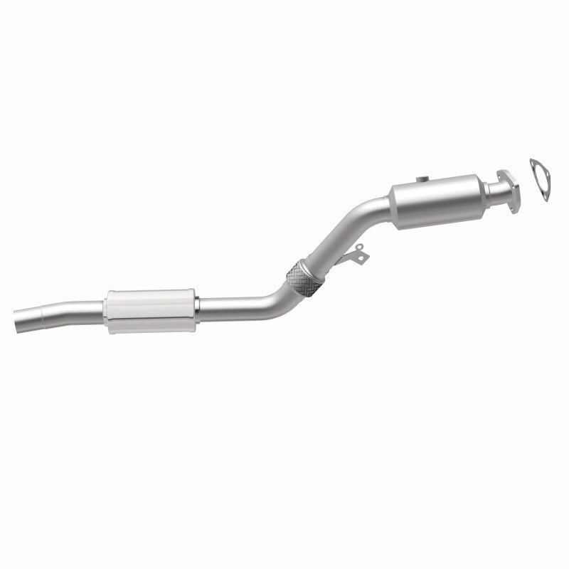 Magnaflow 06-08 Audi A4 Quattro 3.2L Direct Fit Converter-thumbmail-15