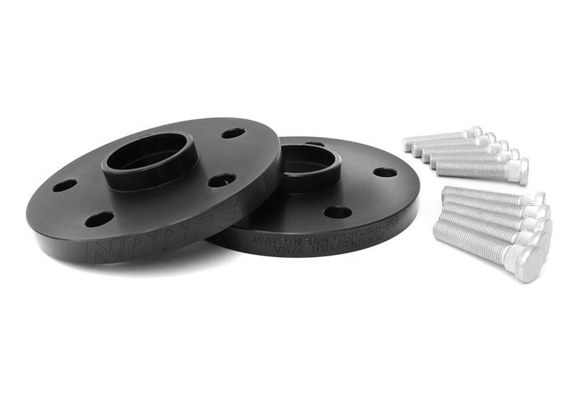 Perrin Subaru 5x114.3 15mm Wheel Spacers (One Pair)-thumbmail-5