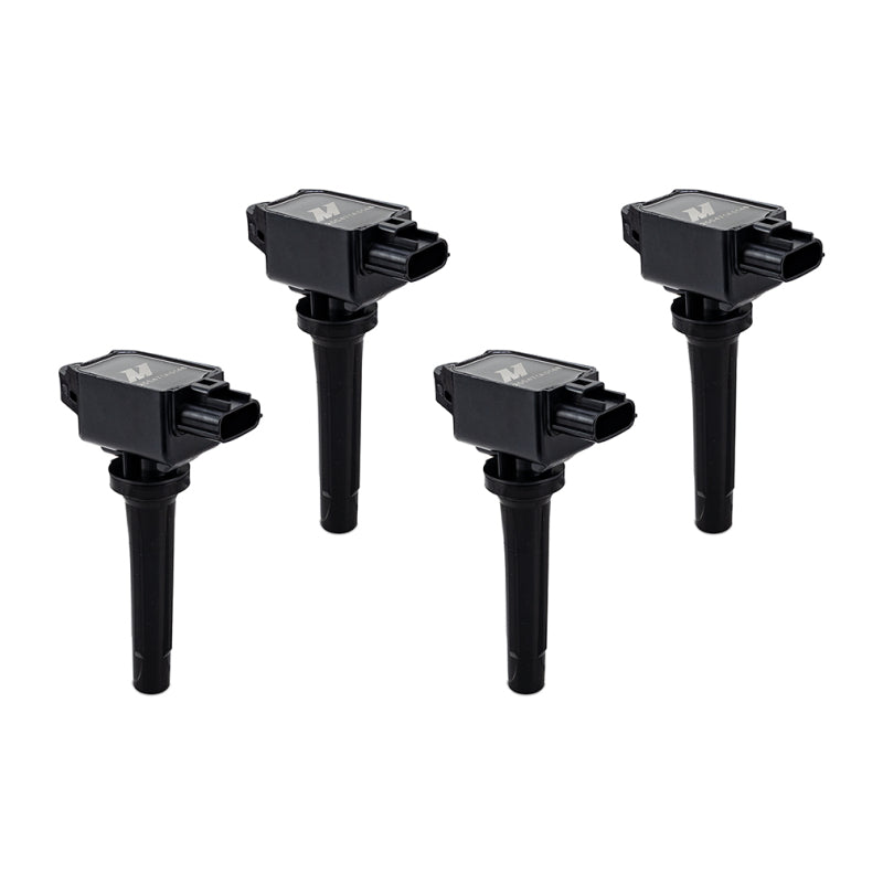 Mishimoto 12-14 Mazda 3 I4 Ignition Coil - 4-Pack-thumbmail-2