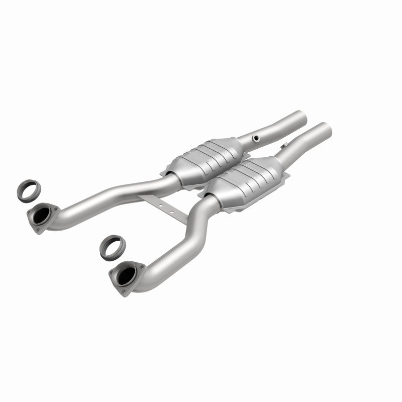 Magnaflow 97-99 Chevrolet Corvette 5.7L Direct Fit Converter-thumbmail-22