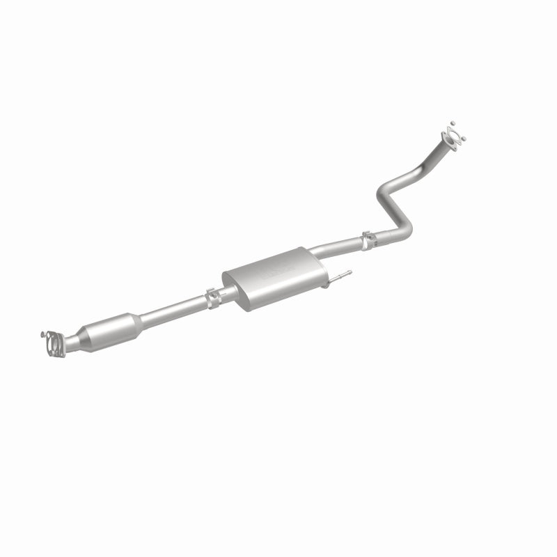 MagnaFlow Conv Direct Fit OEM 20-22 Kia Soul 2L Underbody-thumbmail-13