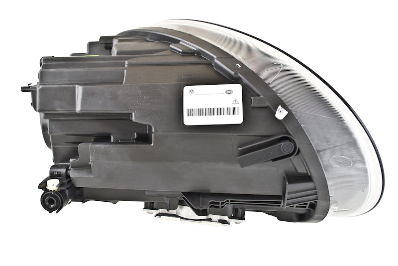 Hella 12-13 Volkswagen Beetle Headlamp Rh Bi-Xen-thumbmail-7