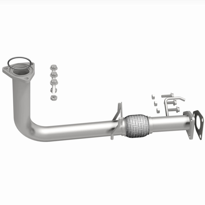 BRE Exhaust 98-02 Accord 2.3L Front Pipe Kit-thumbmail-18