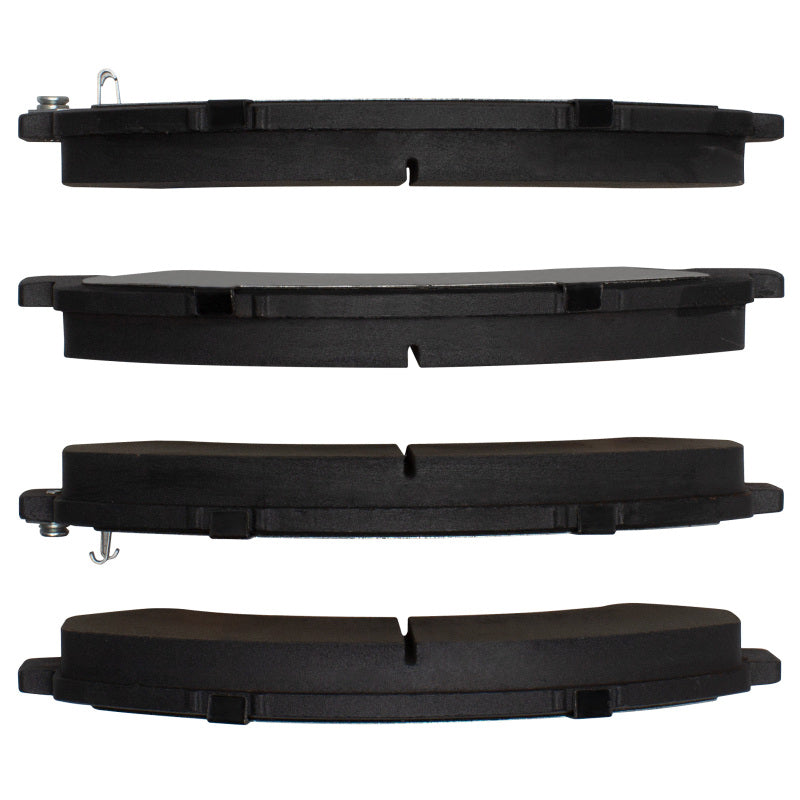 R1 12-20 Hino 155 Front/Rear Optimum OE Brake Pads-thumbmail-3