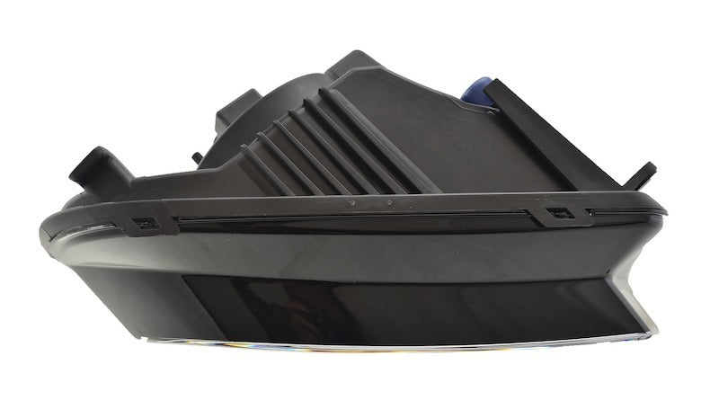 Hella 2008-2017 Audi A5 Fog Light Right-thumbmail-6
