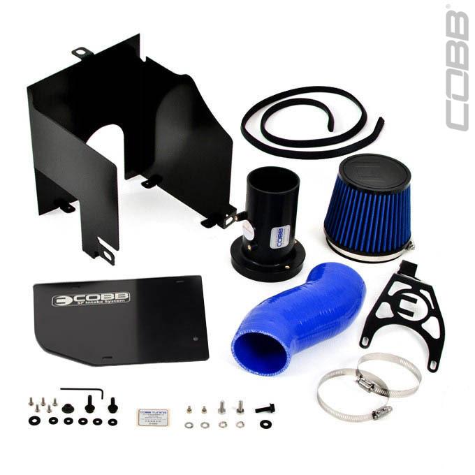 Subaru SF Intake + Airbox-thumbmail-2