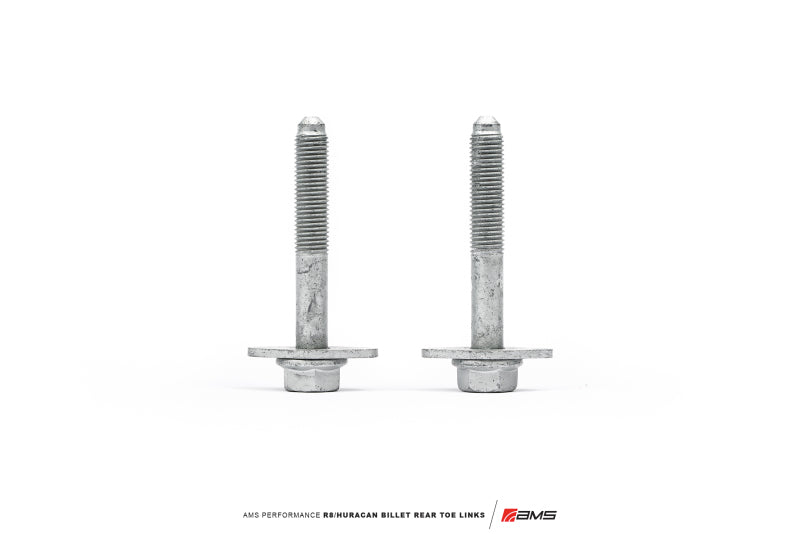 AMS Performance 2015+ Lamborghini Huracan AWD Only Billet Rear Toe Links-thumbmail-3
