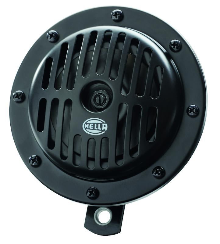 Hella Supertone Horn Kit 12V 310/380HZ HTone Black-thumbmail-12