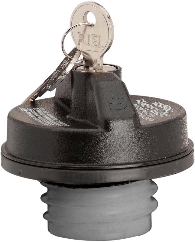 Gates 05-14 Volkswagen Jetta 5-Cyl. 2.5L Fuel Cap-thumbmail-1
