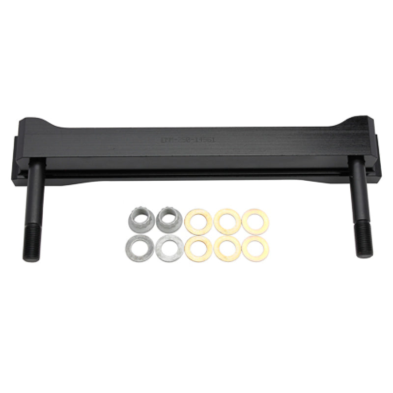 Wilwood F250/F350 Ford Bracket Kit 4WD Front-thumbmail-1