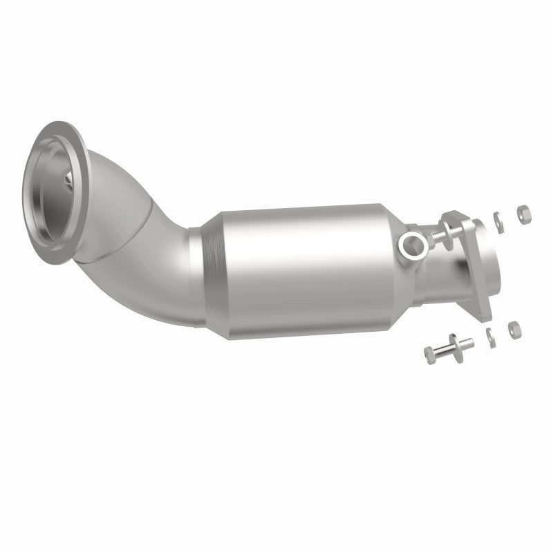 Magnaflow 2015 M3 3 Underbody Direct Fit Converter-thumbmail-20