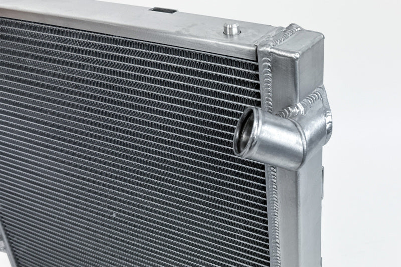 CSF 2019+ 992.1/992.2 Porsche 911(3.0LT Base/T/S/4/4S/GTS/4 GTS) High Performance Aluminum Radiator-thumbmail-4