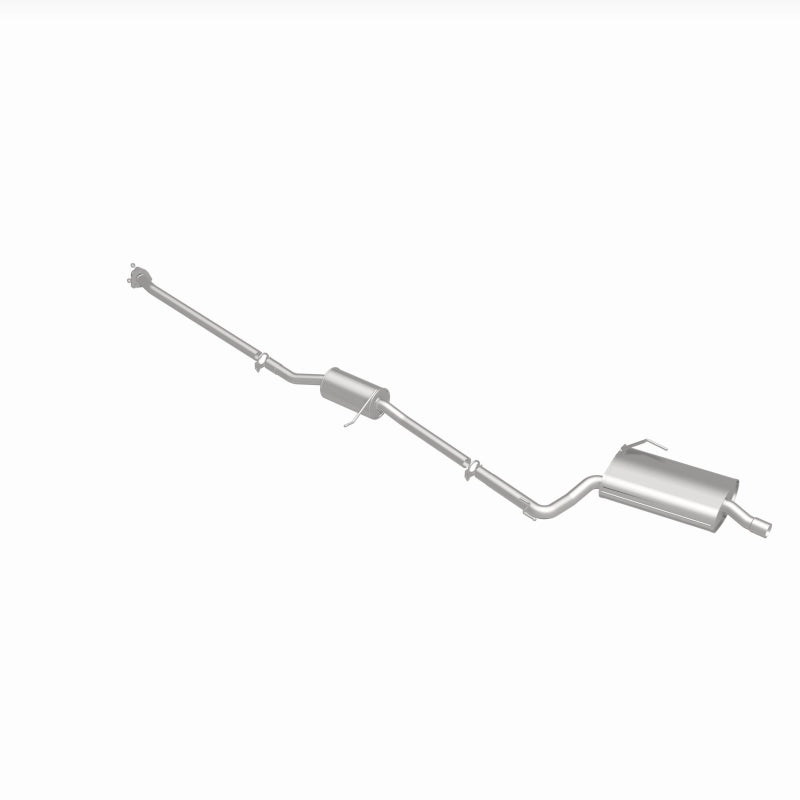 MagnaFlow BRE Exhaust Kit 03-07 Honda Accord 2.4L-thumbmail-11