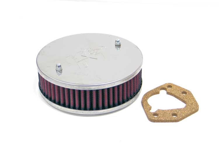 K&N SDr 6in od Stromberg 175-Cd (2-Bolt)-thumbmail-1