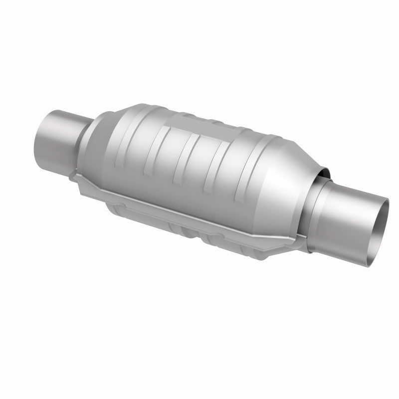 Magnaflow 2.50in California Grade CARB Compliant Universal Catalytic Converter-thumbmail-21