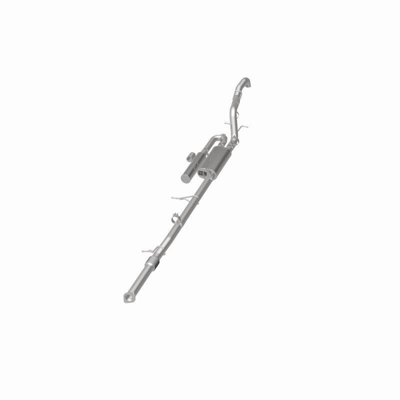 MagnaFlow 2023+ Chevy Colorado Overland Series Cat-Back Exhaust-thumbmail-15