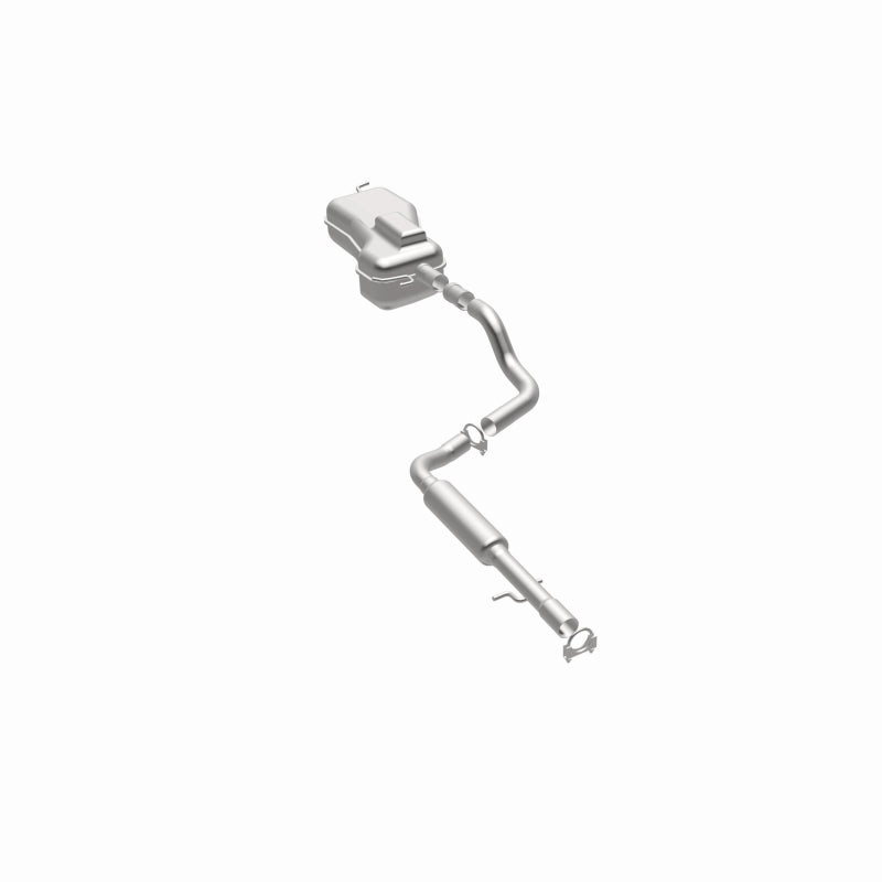MagnaFlow BRE Exhaust Kit 99-06 VW Beetle GLS-thumbmail-13