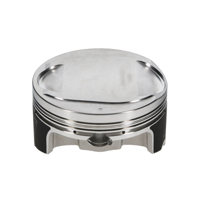 Wiseco Chrysler 6.4L Gen III Hemi Apache 4.090in Bore 6.125in Rod 0.927in Pin Pistons - Set of 8-thumbmail-3