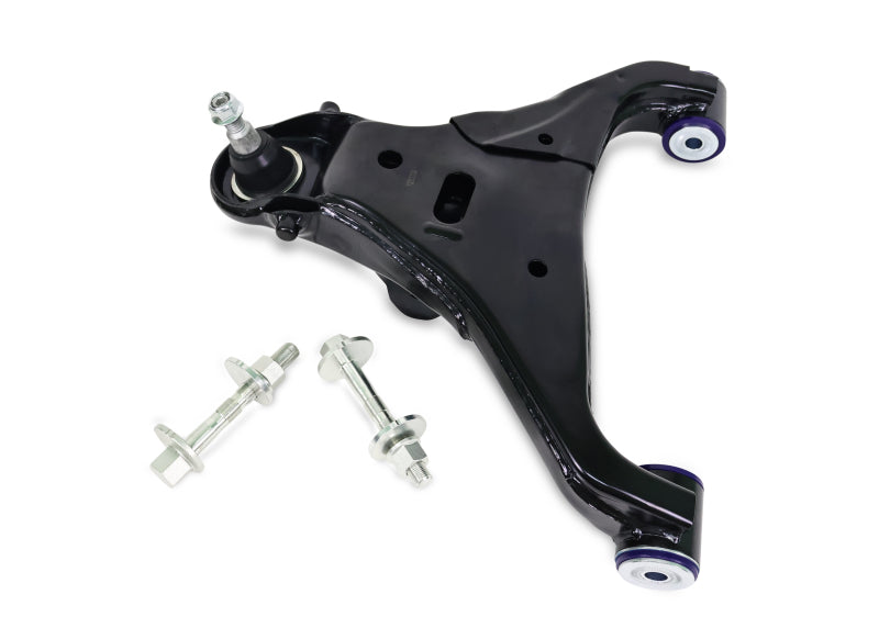SuperPro Lower Control Arm Kit-thumbmail-3