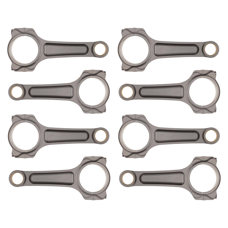 Manley Chrysler Small Block 5.7L Hemi Series 6.125in Standard I Beam Connecting Rod - Single-thumbmail-4