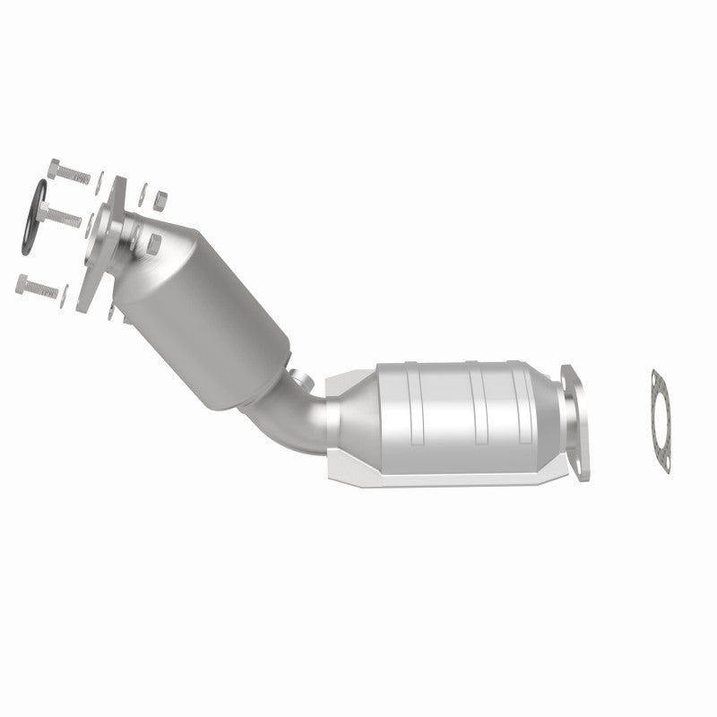 Magnaflow 08-09 Infiniti EX35 3.5L Direct Fit Converter-thumbmail-21