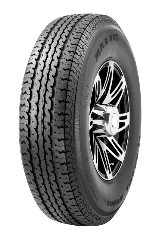 Maxxis M8008 Plus ST225/75R15  10PR TL-thumbmail-1