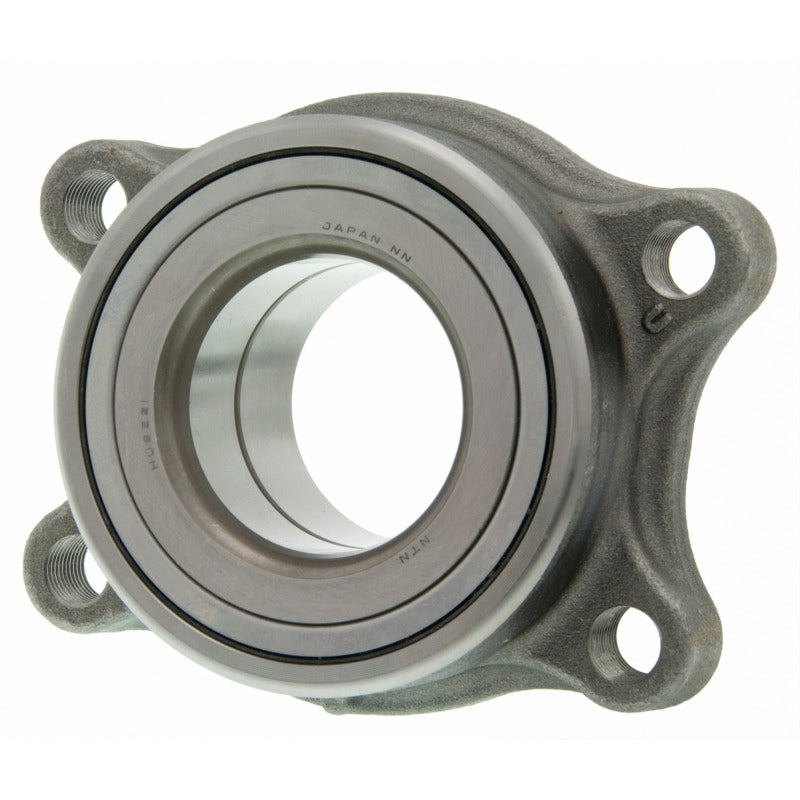 MOOG 03-09 Nissan 350Z Rear Hub Assembly-thumbmail-4
