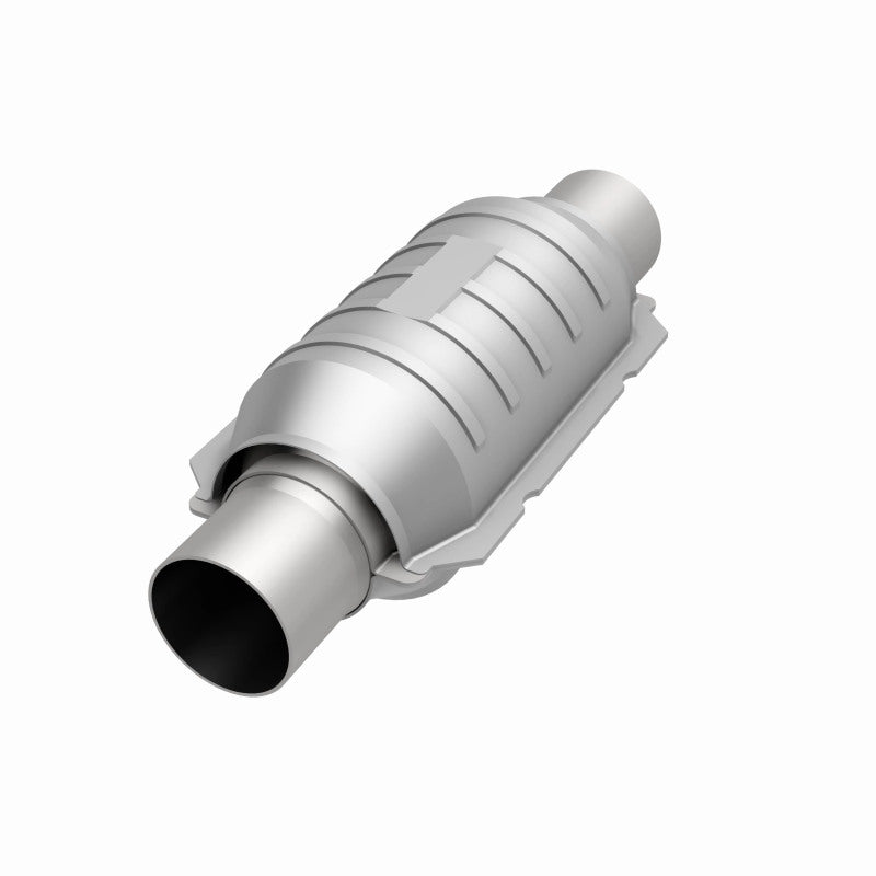 Magnaflow 2.50in California Grade CARB Compliant Universal Catalytic Converter-thumbmail-22