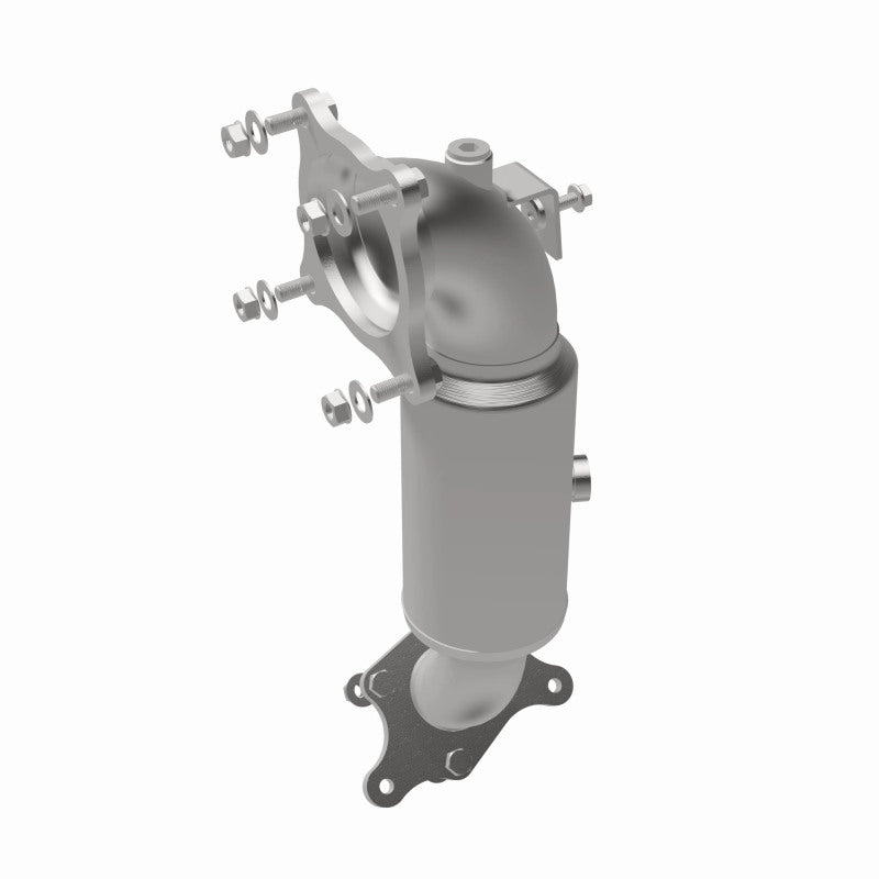 Magnaflow 19-20 Acura RDX Single Underbody 2L Direct Fit Converter-thumbmail-25