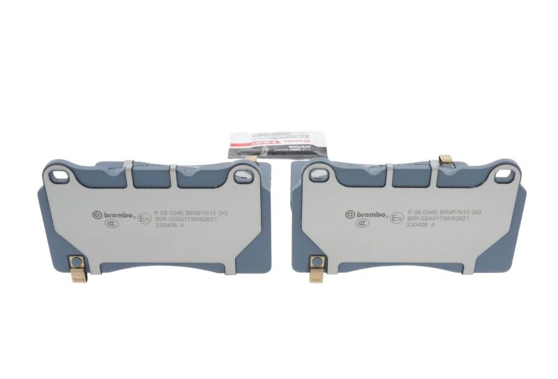 Brembo OE 12-21 Tesla S EVPad BrakePad-thumbmail-17
